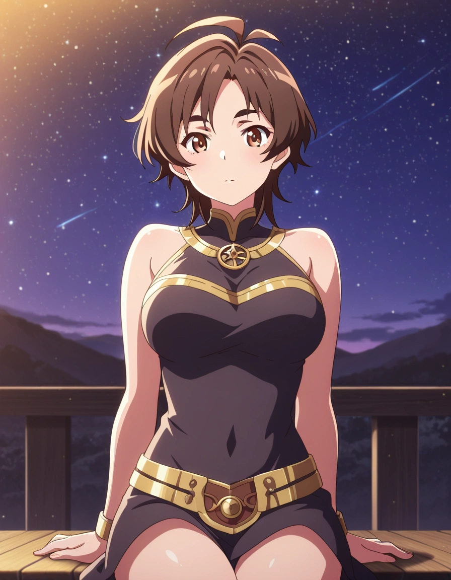 Amaha Masane