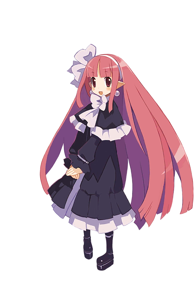 Mage - Full Body