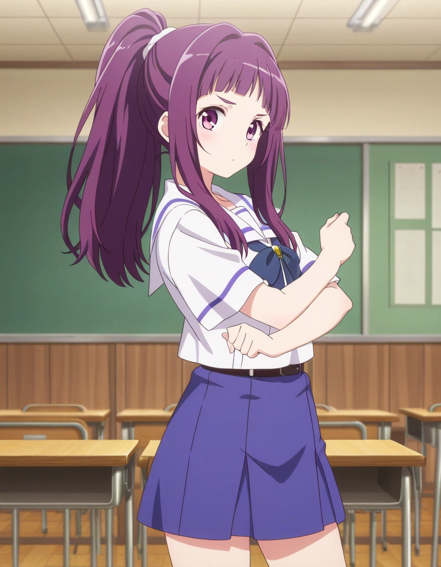Yakumo Mirii Oreano