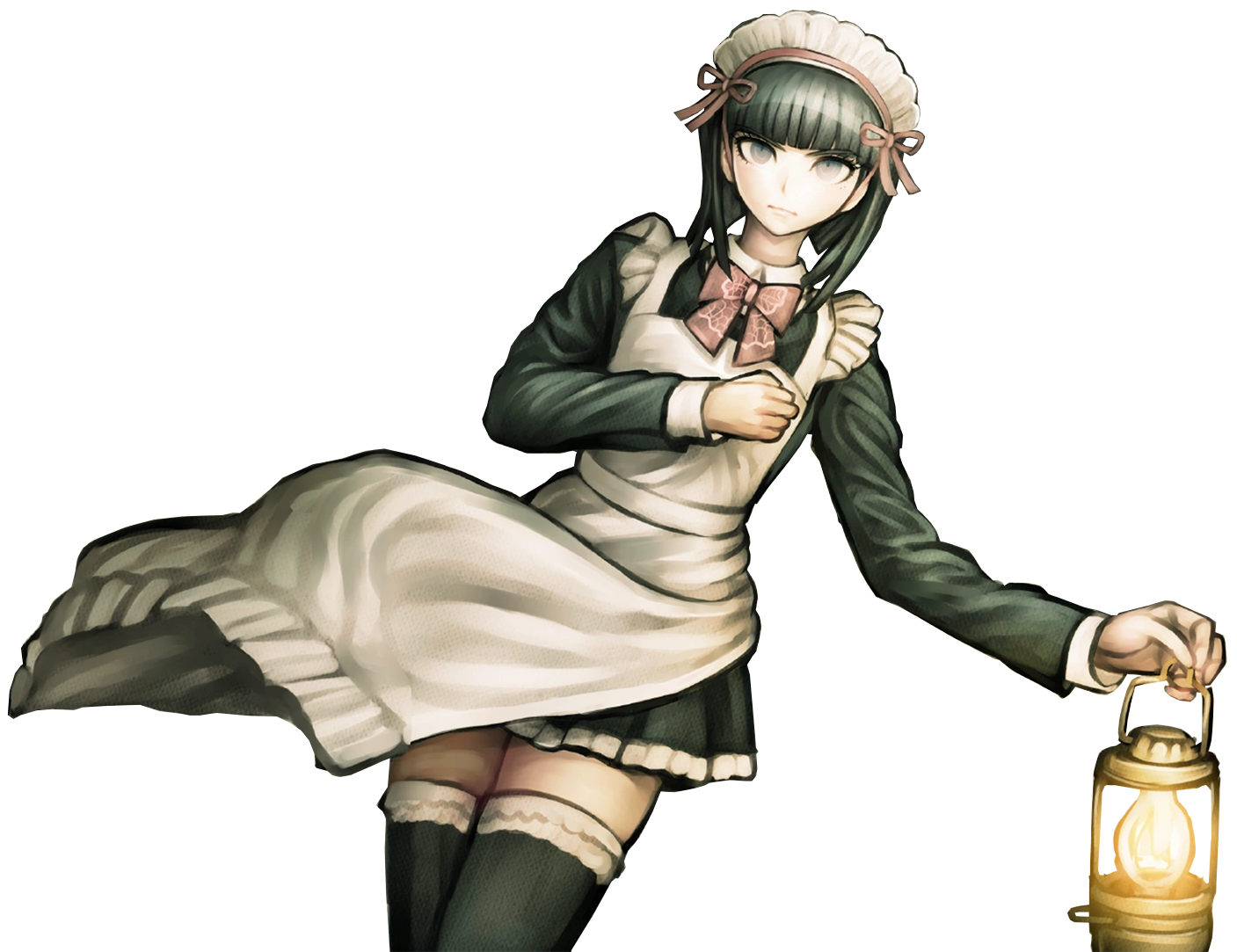 May - Full Body