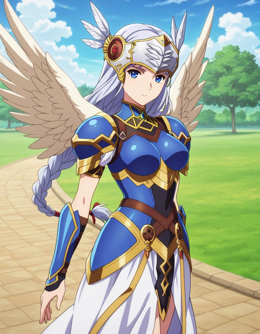 Lenneth Valkyrie