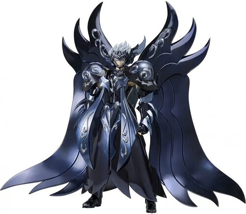El - Full Body