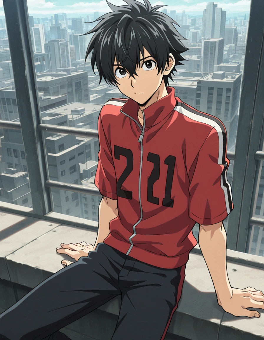 Kobayakawa Sena