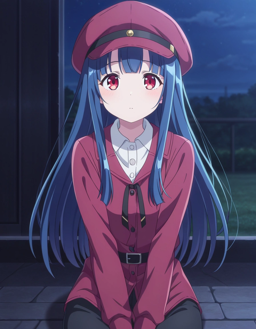 Yatsushiro Nanaka