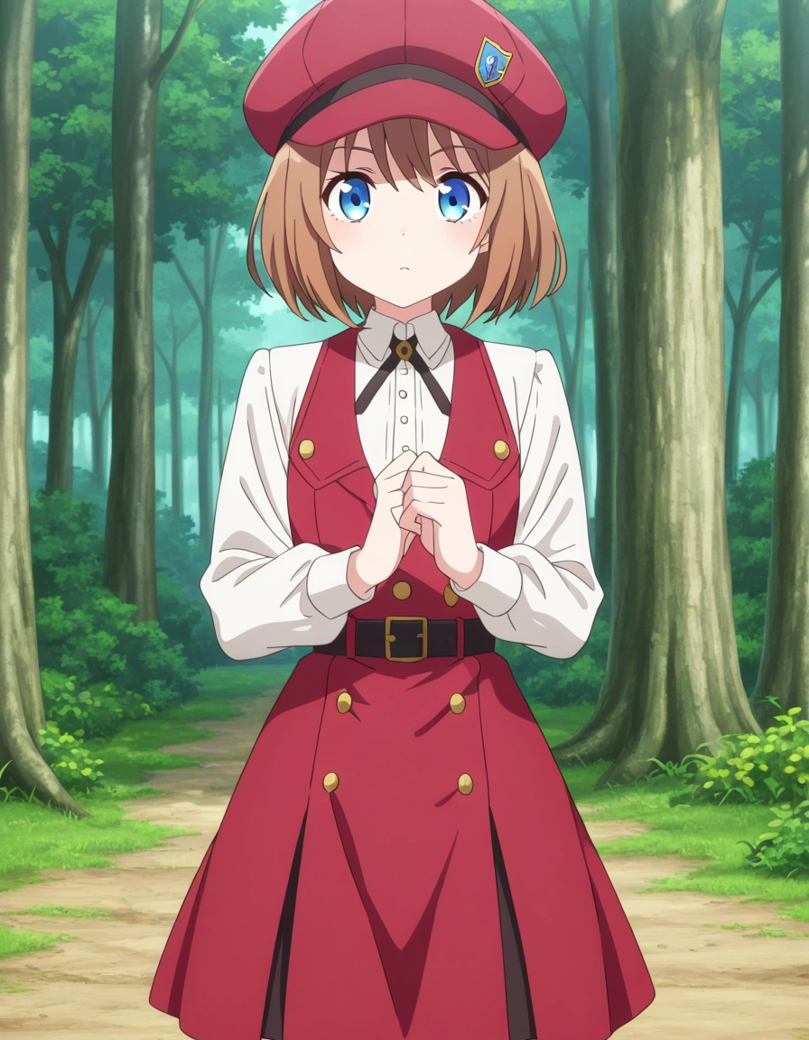 Wakatsuki Shuri