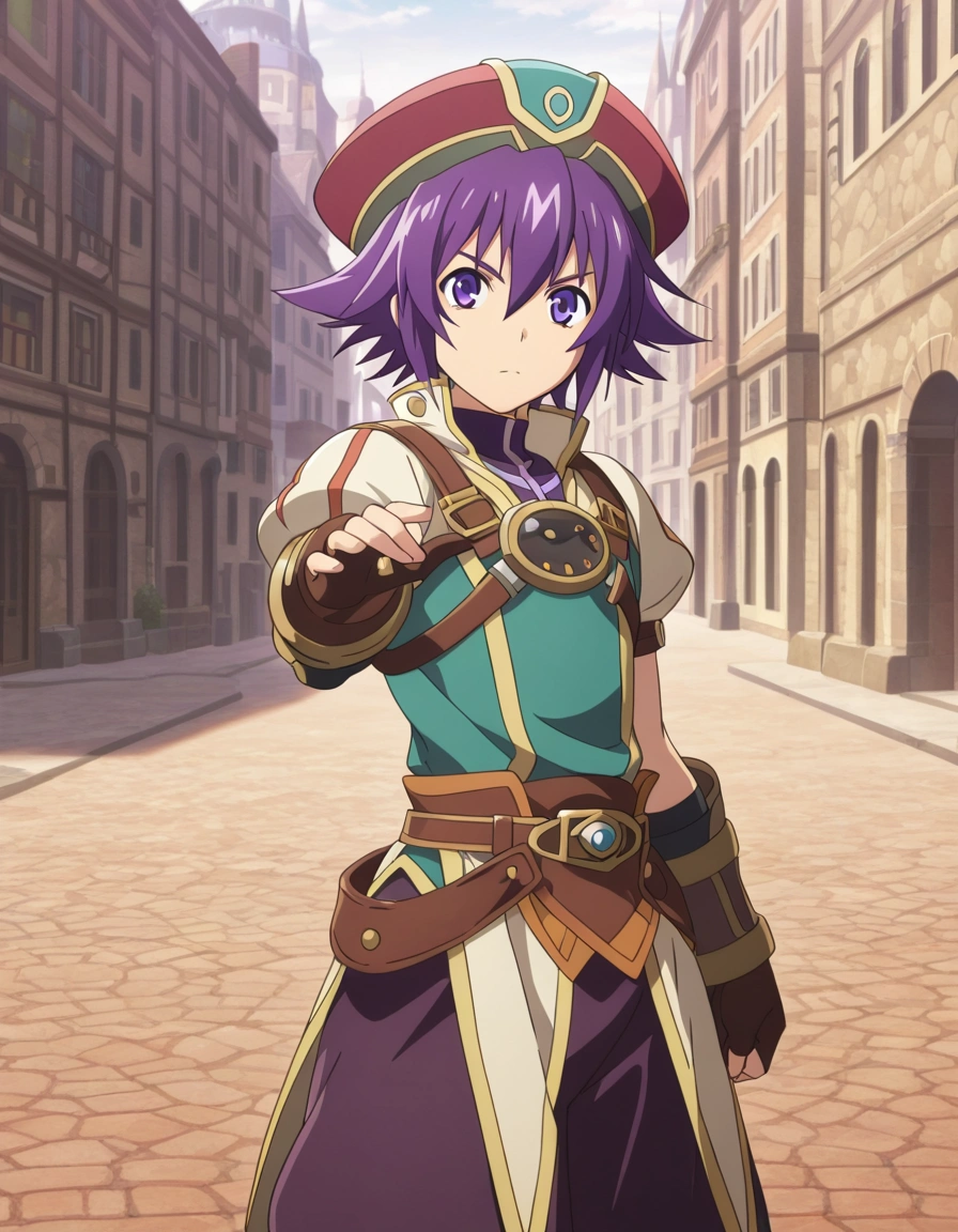 Tsukasa
