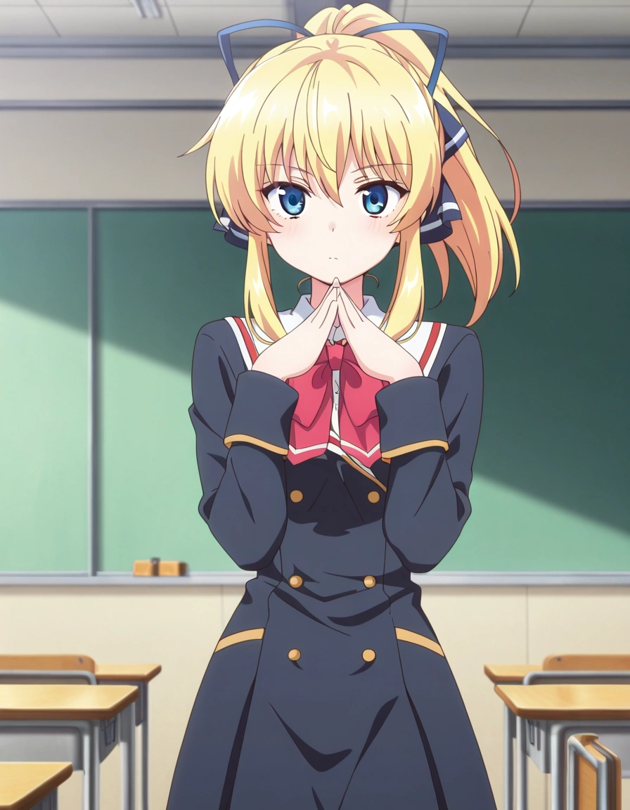 Kiriya Erika