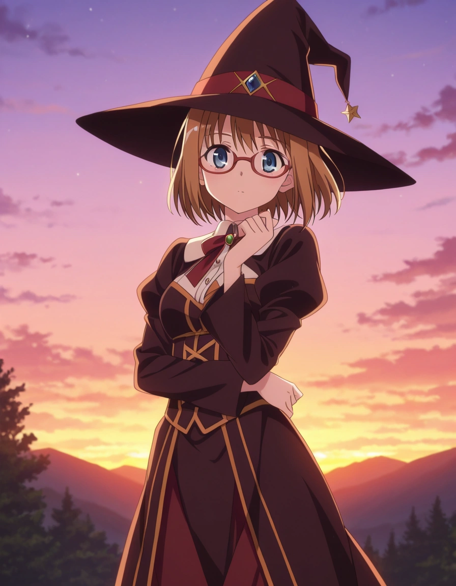 Takase Honami Ambler