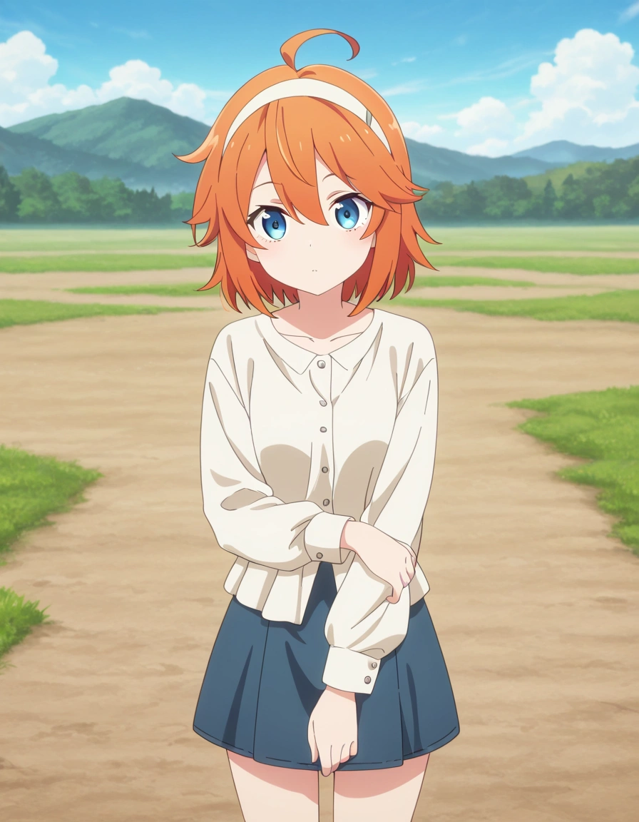 Fuyou Kaede