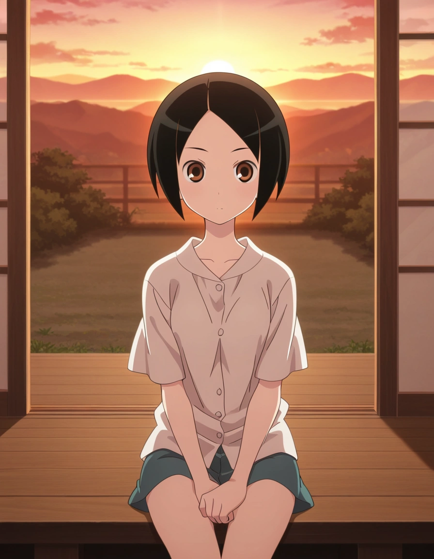 Arai Chie