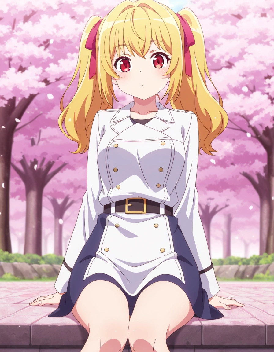 Shinmeiji Rinn