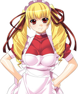 Shinmeiji Rinn - Full Body