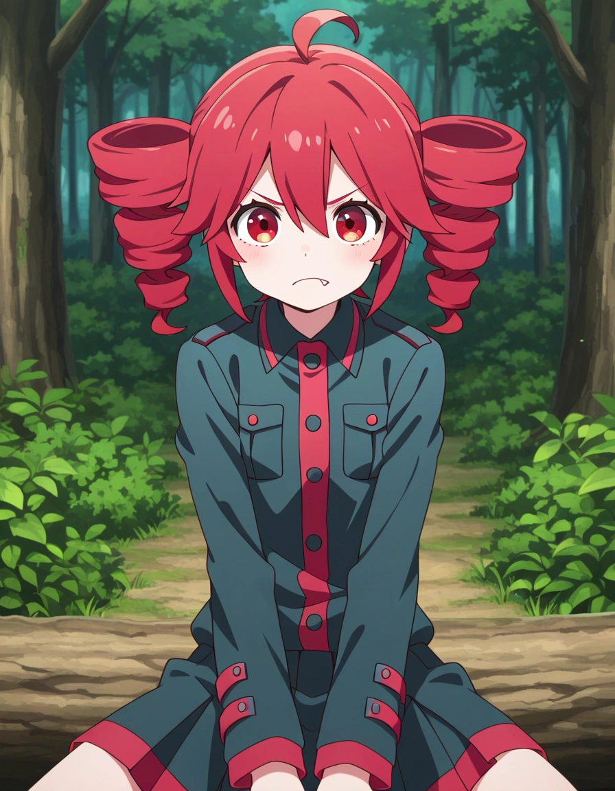 Kasane Teto