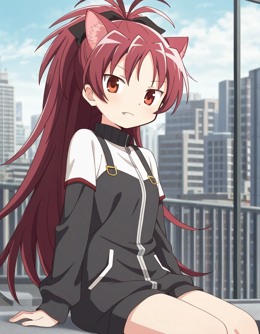 Sakura Kyoko