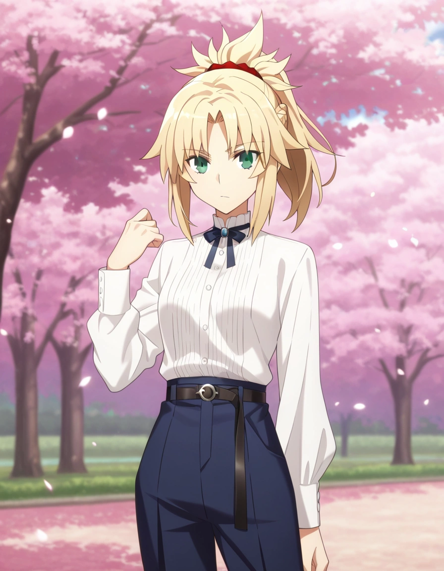Mordred