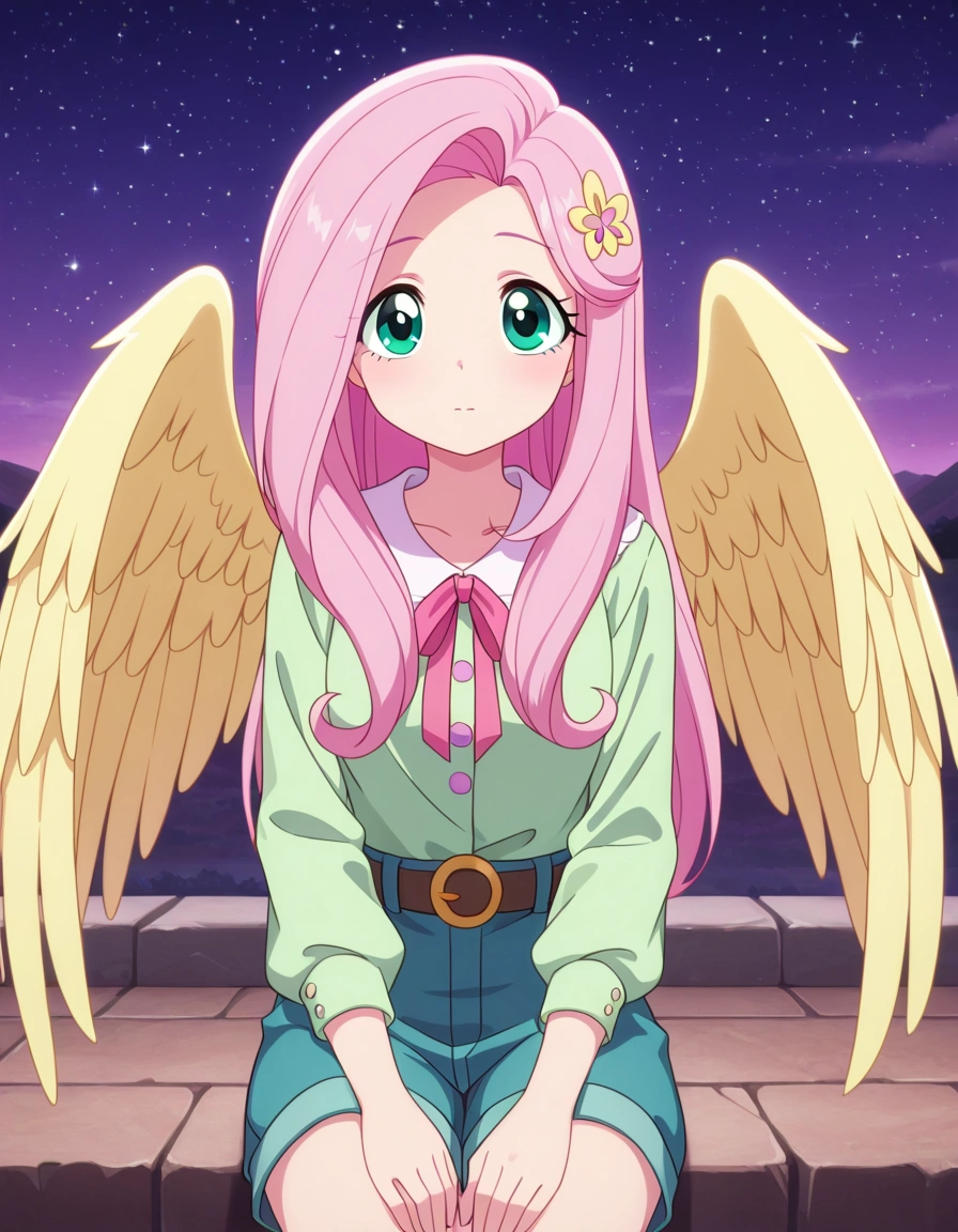 Fluttershy