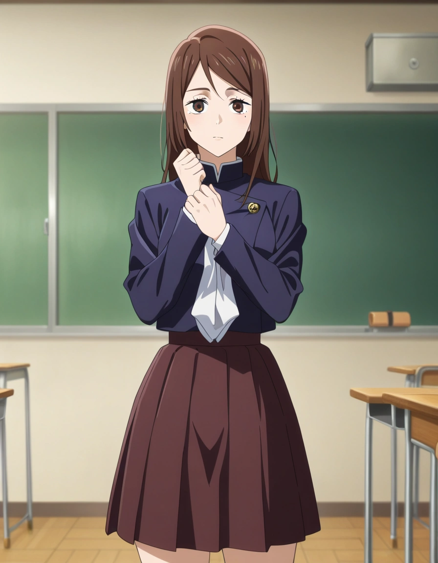 Ieiri Shoko