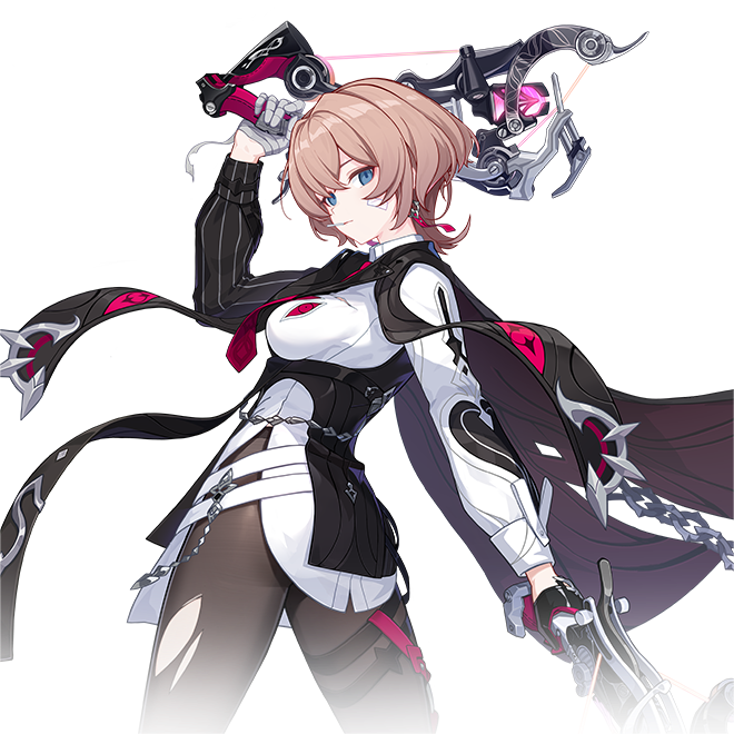 Lantern - Full Body