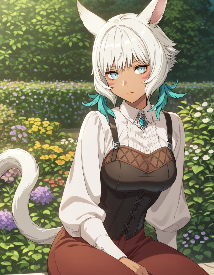 Y'shtola Rhul