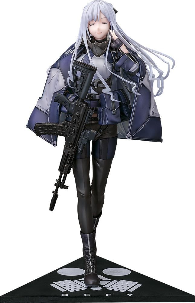 AK-12 - Full Body