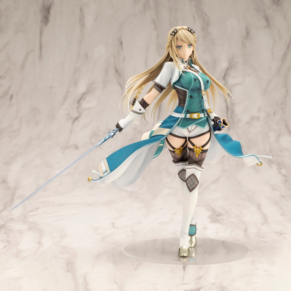 Auclair Elaine - Full Body