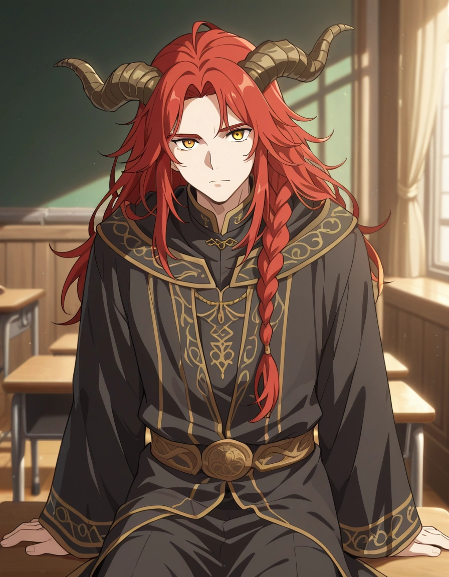 Promised Consort Radahn