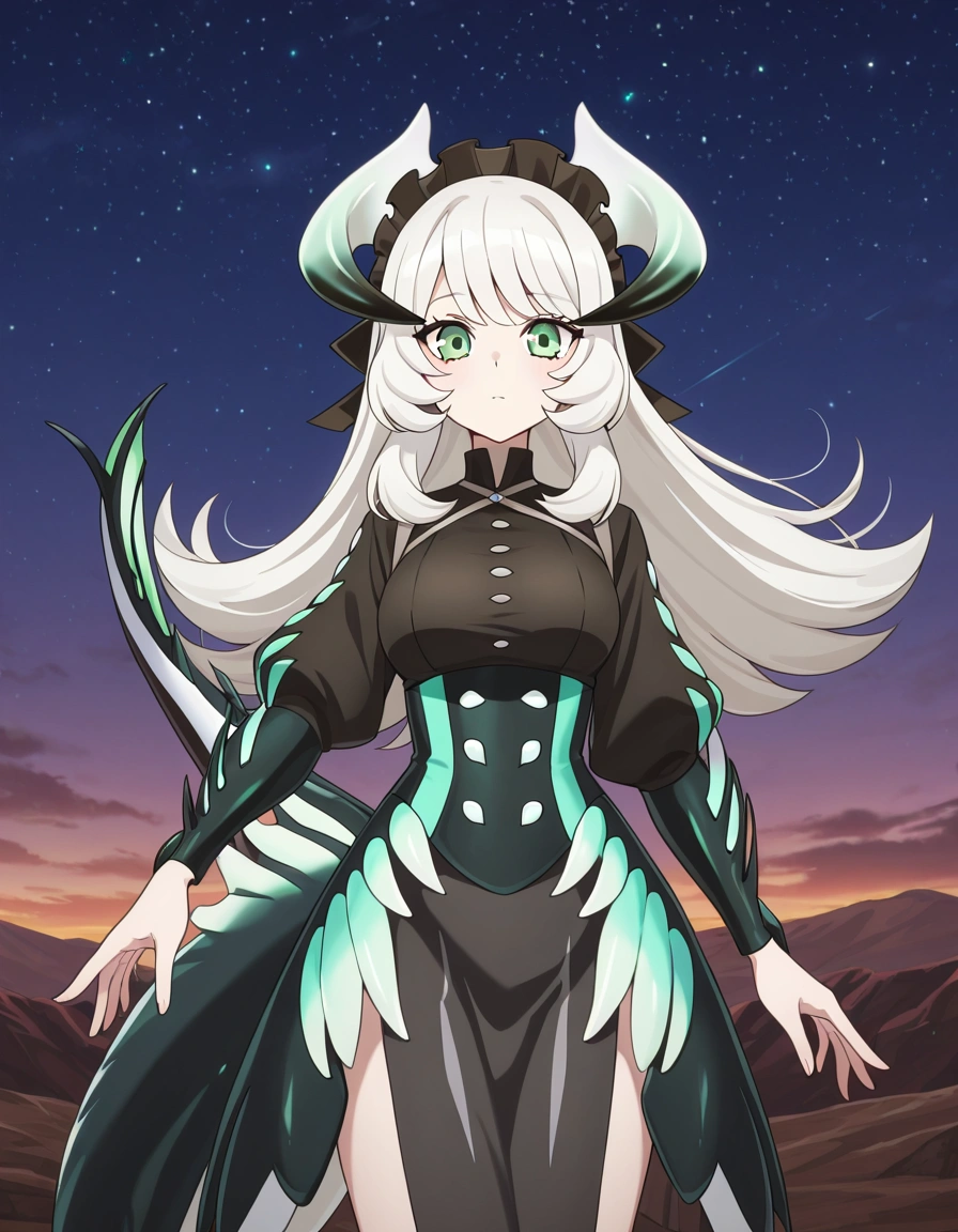 Chamber Dragonmaid
