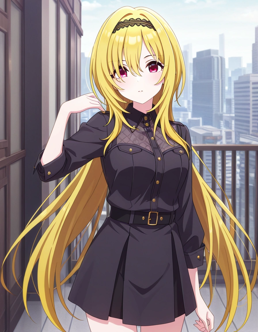 Kurosaki Chitose