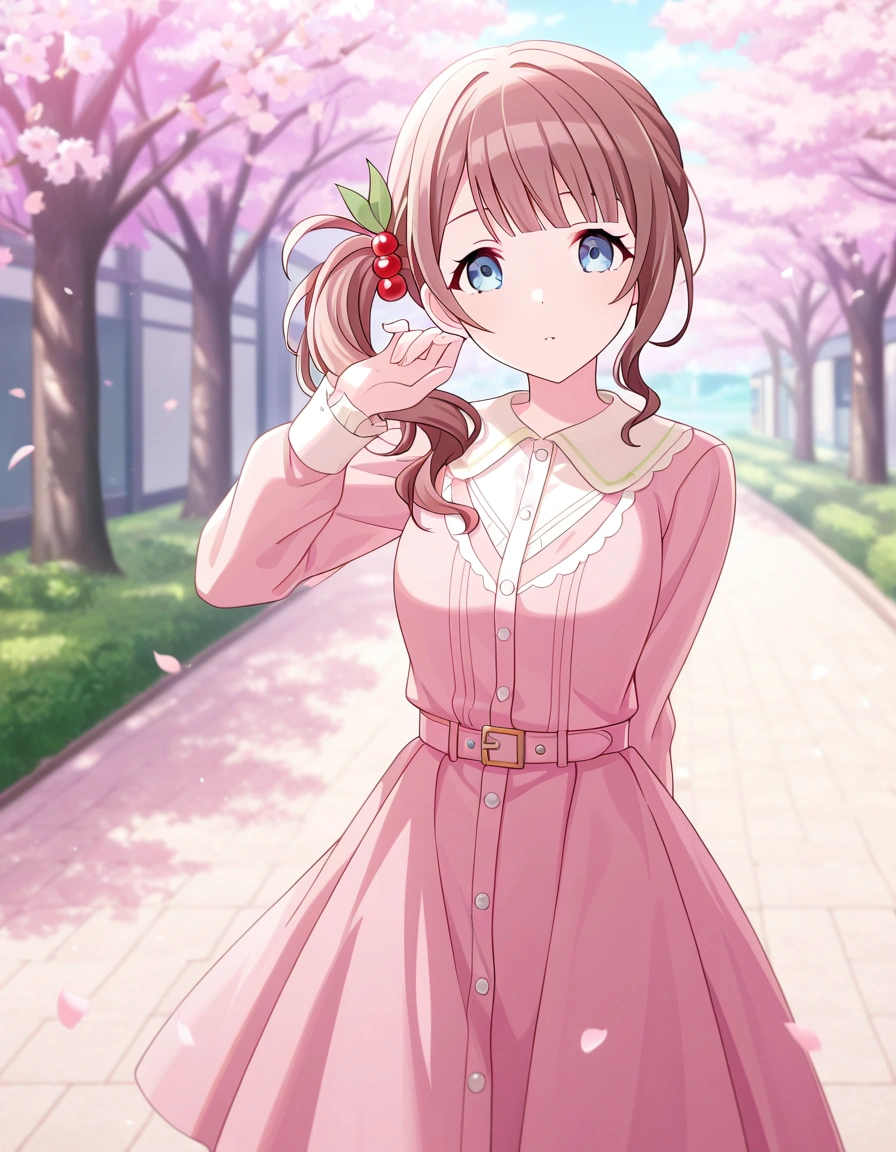 Mochizuki Honami