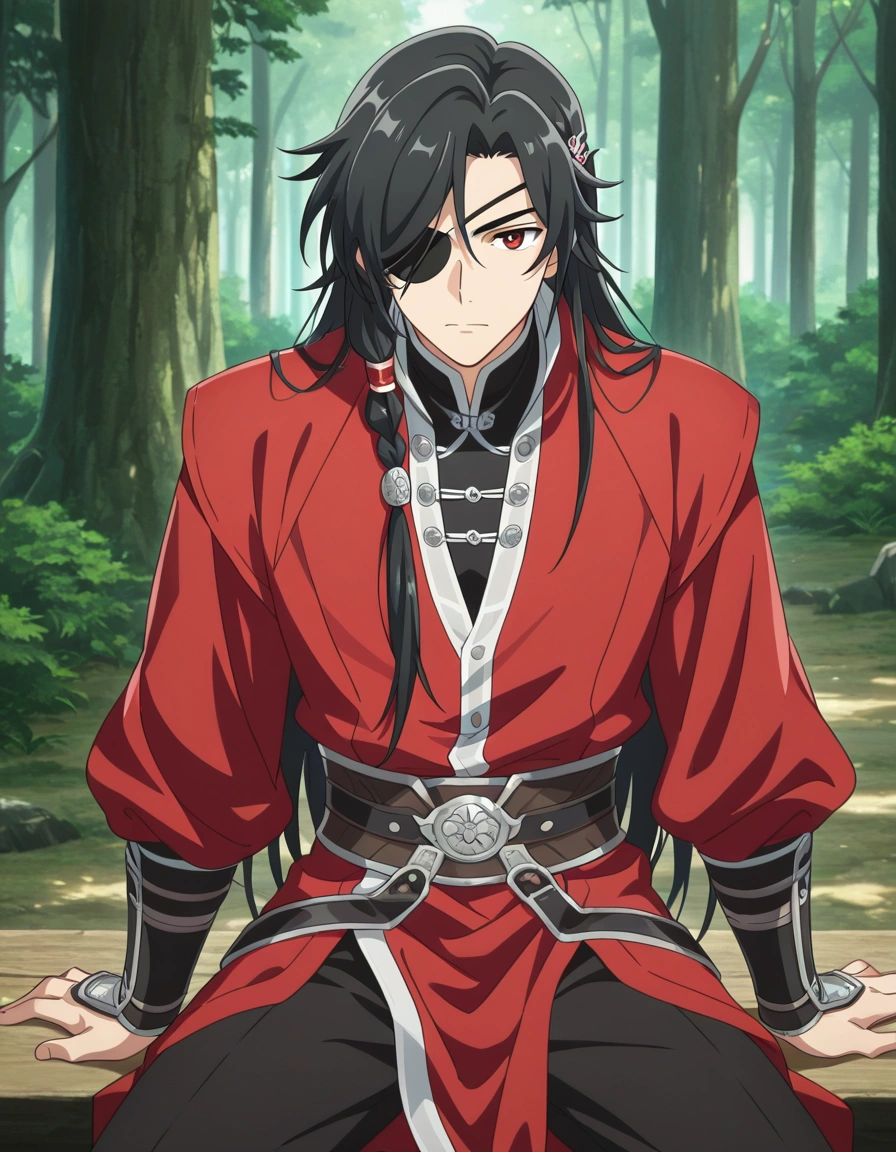 Hua Cheng