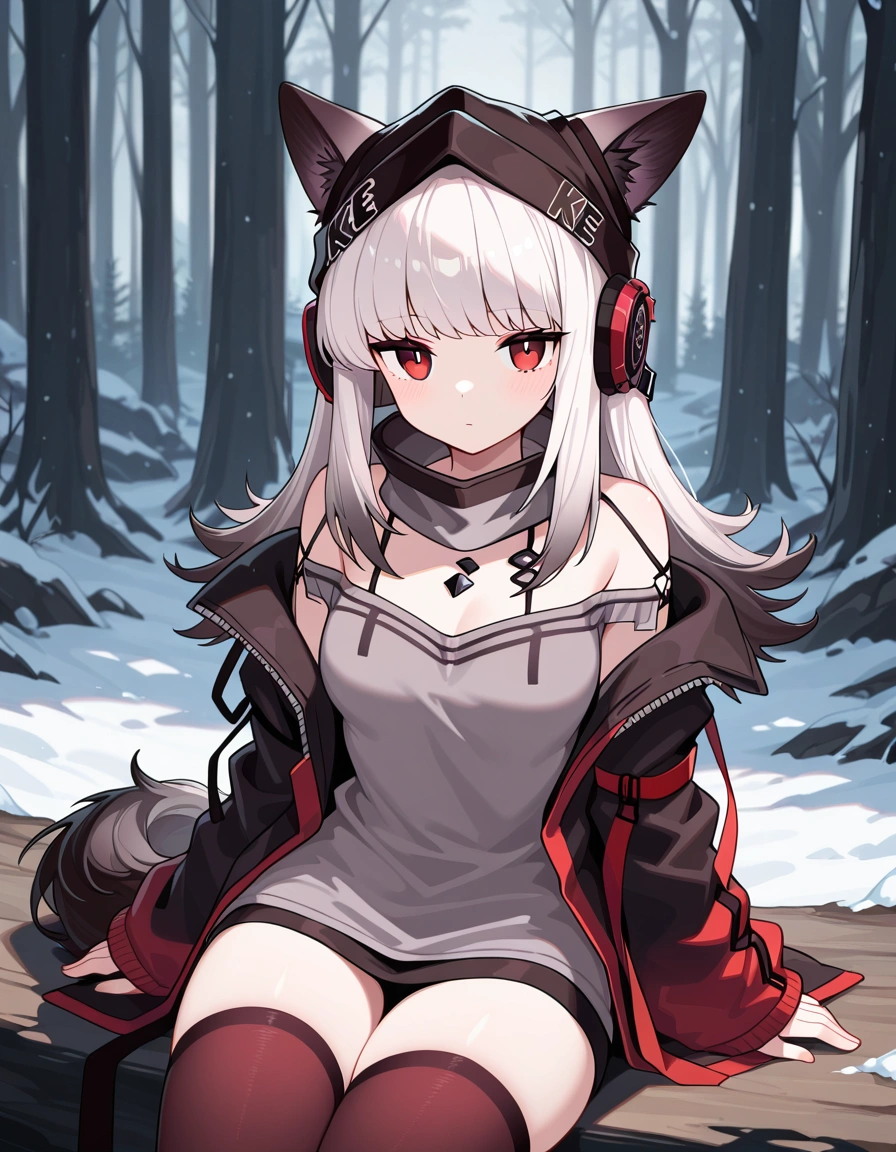Frostleaf