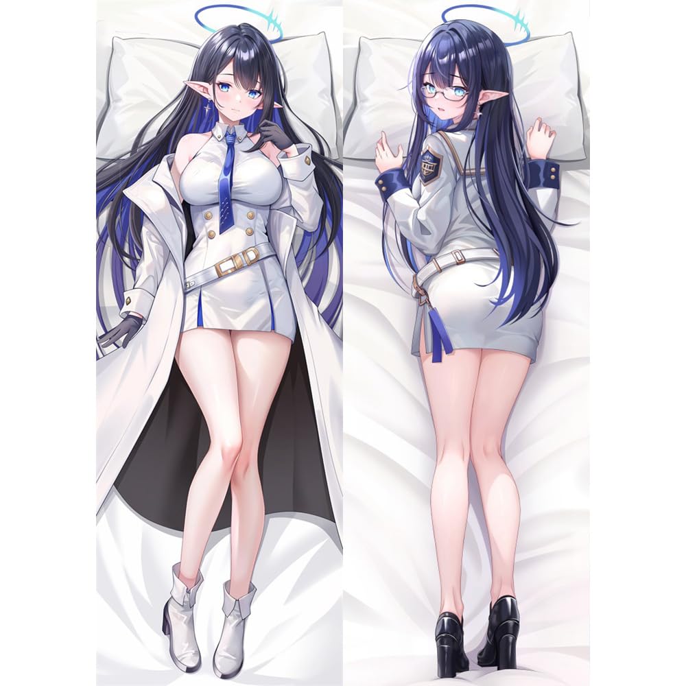 Rin - Full Body