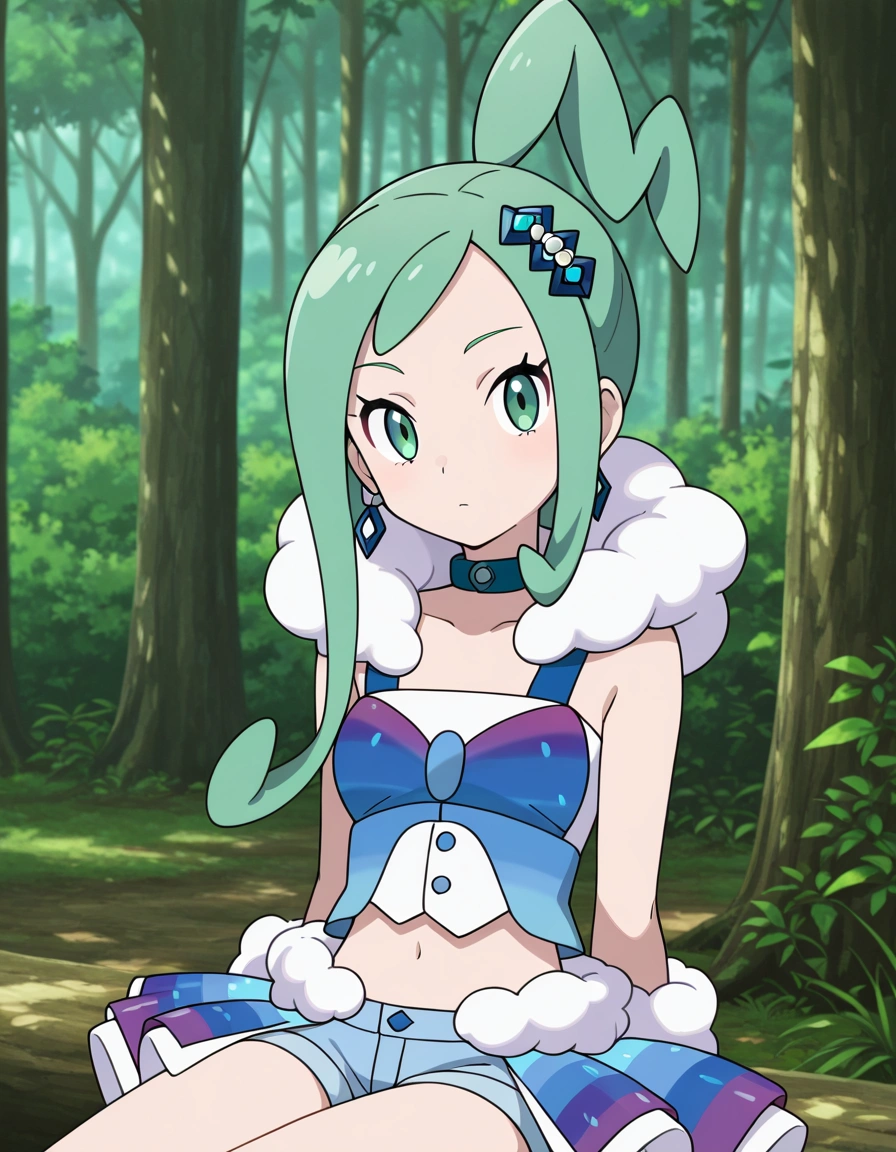 Lisia