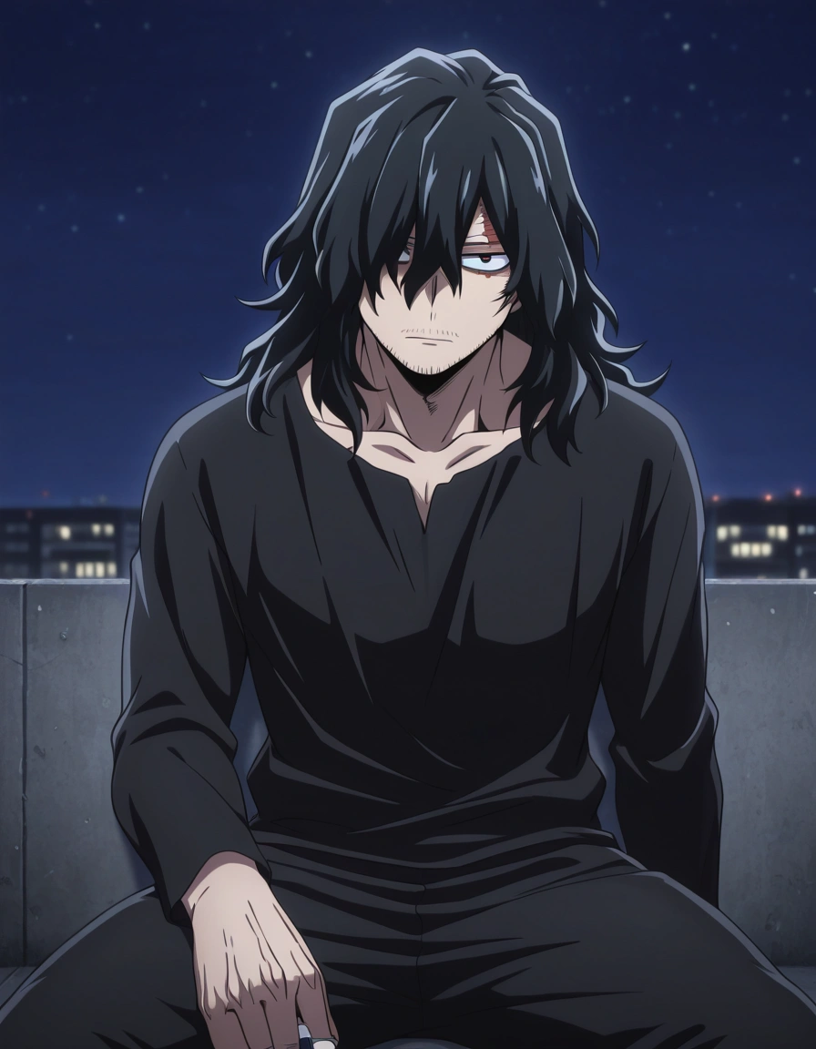 Aizawa Shouta
