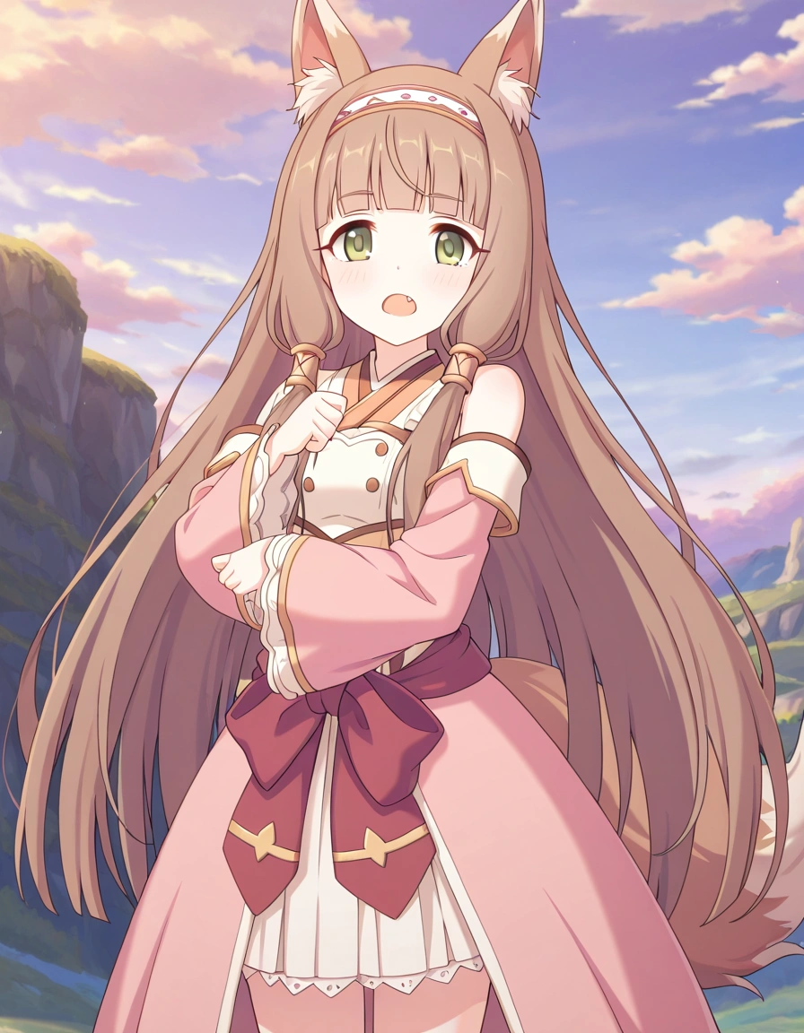 Maho