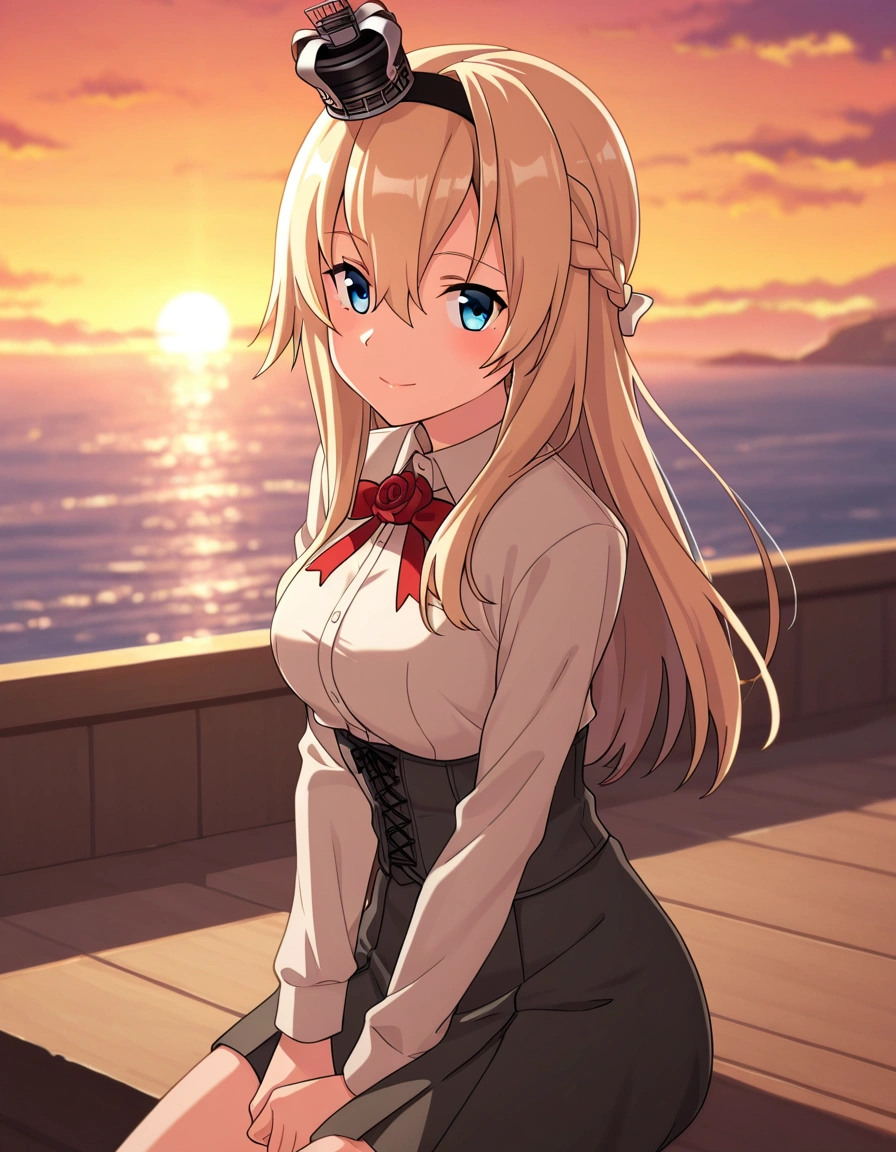Warspite