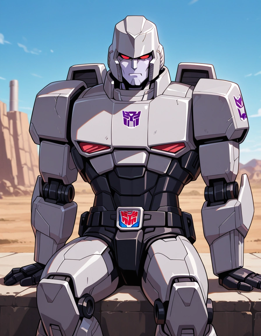 Megatron