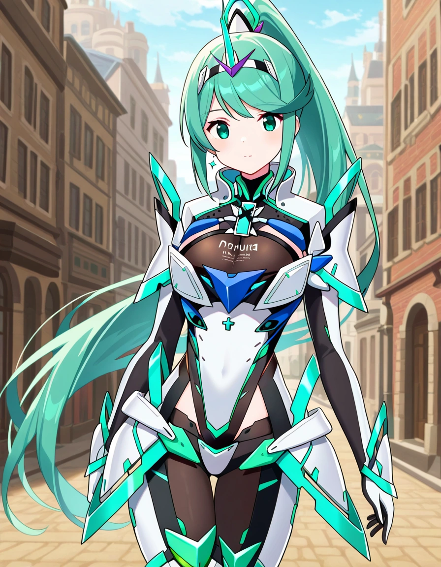 Pneuma