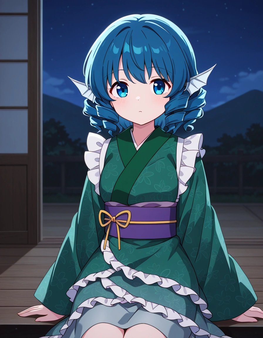 Wakasagihime