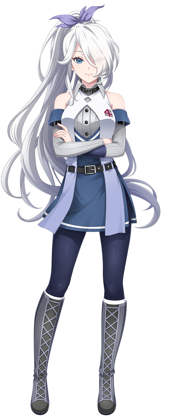 Rena Kusakari - Full Body