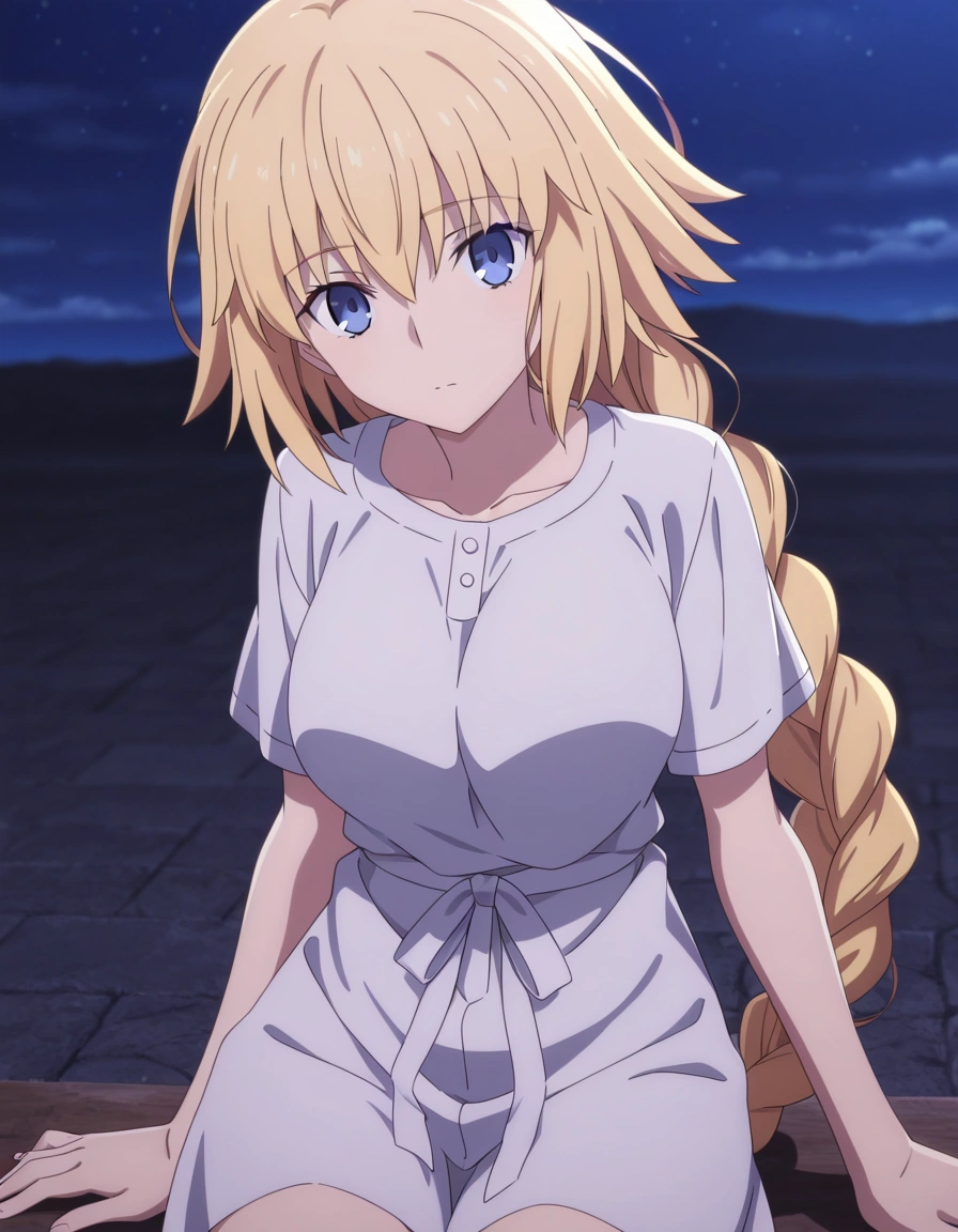 Jeanne d'Arc