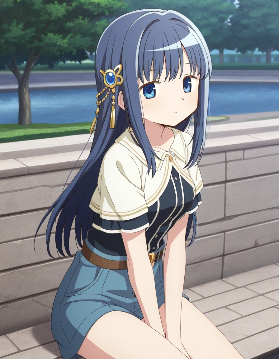 Nanami Yachiyo
