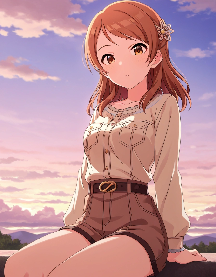 Hojo Karen