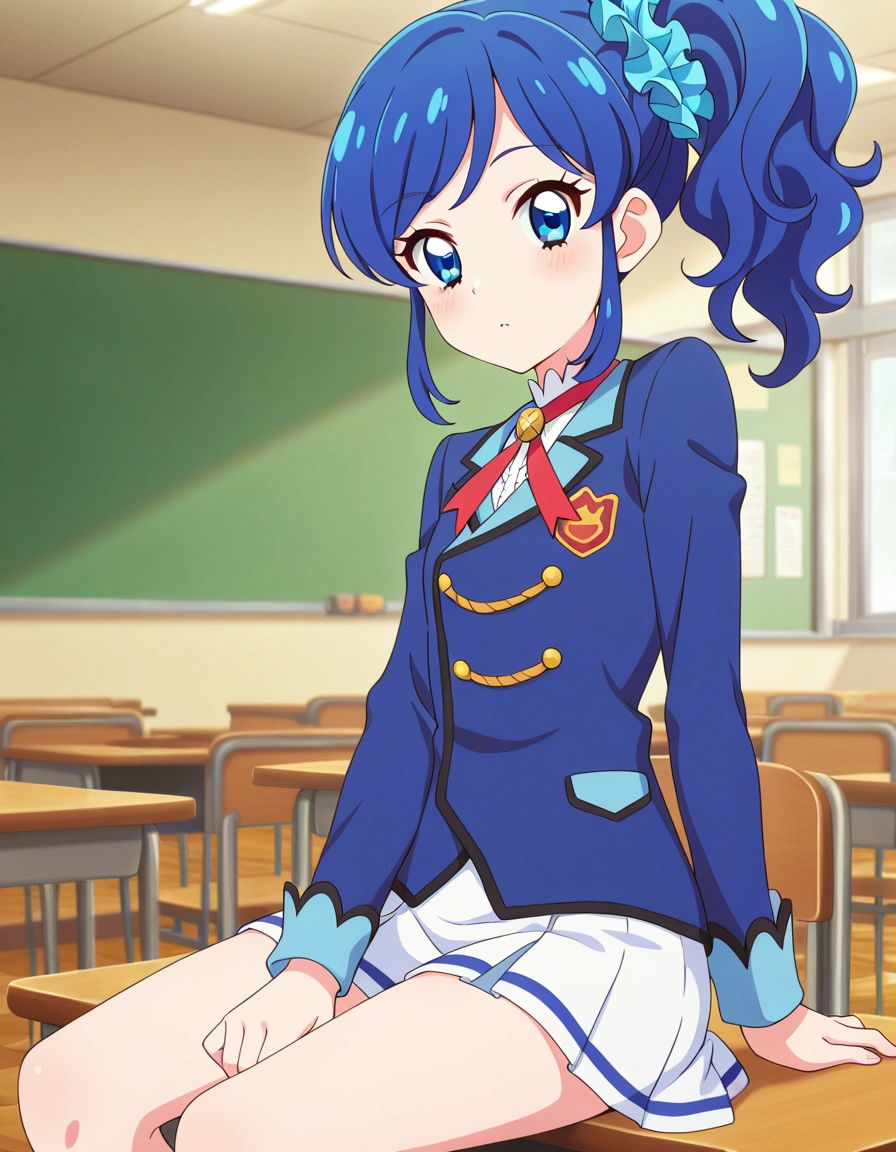 Kiriya Aoi