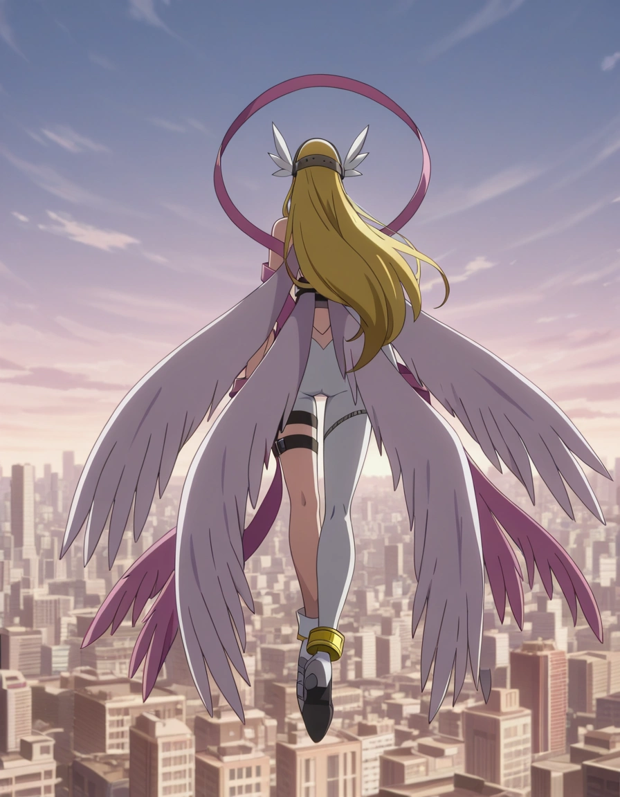 Angewomon
