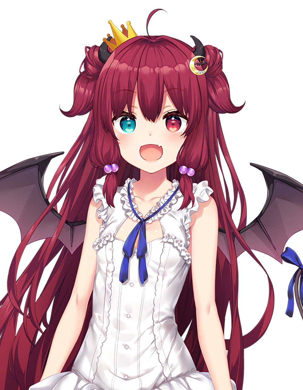 Yazuki - Full Body
