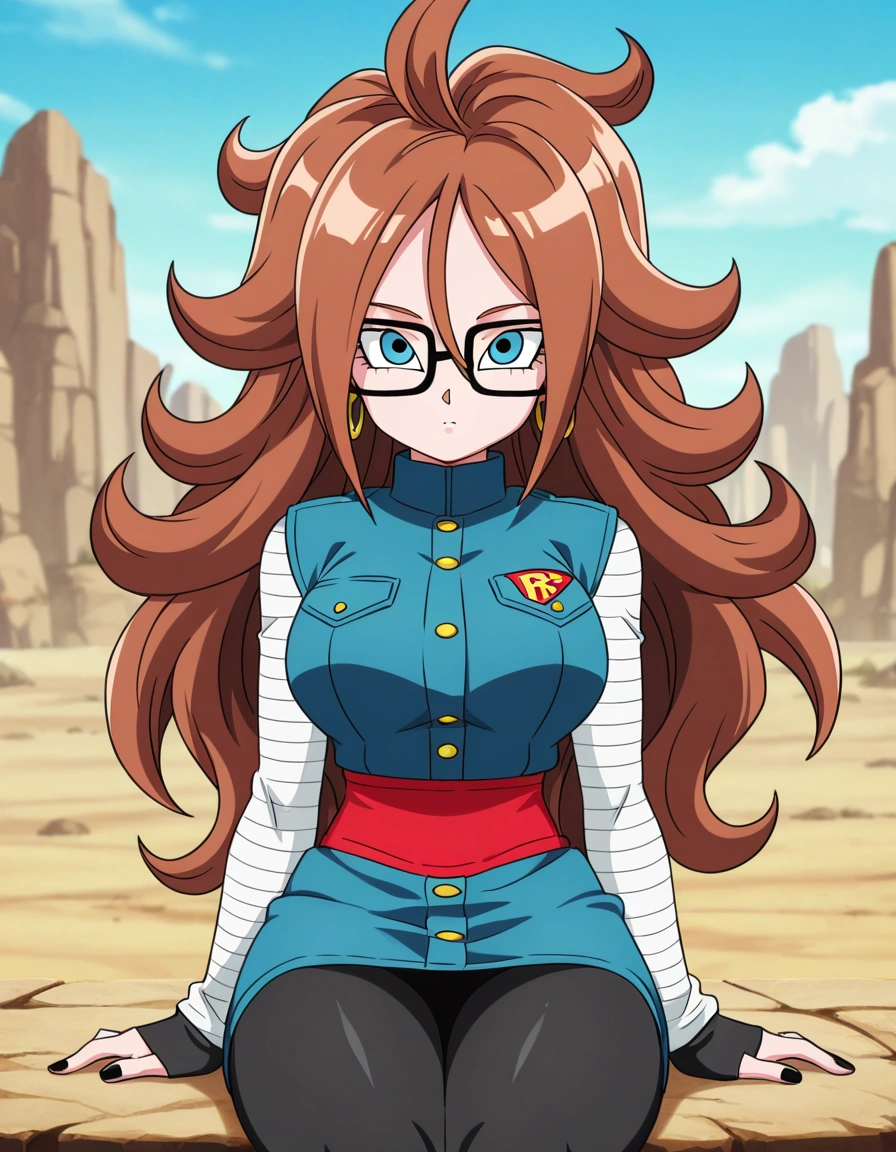 Android 21