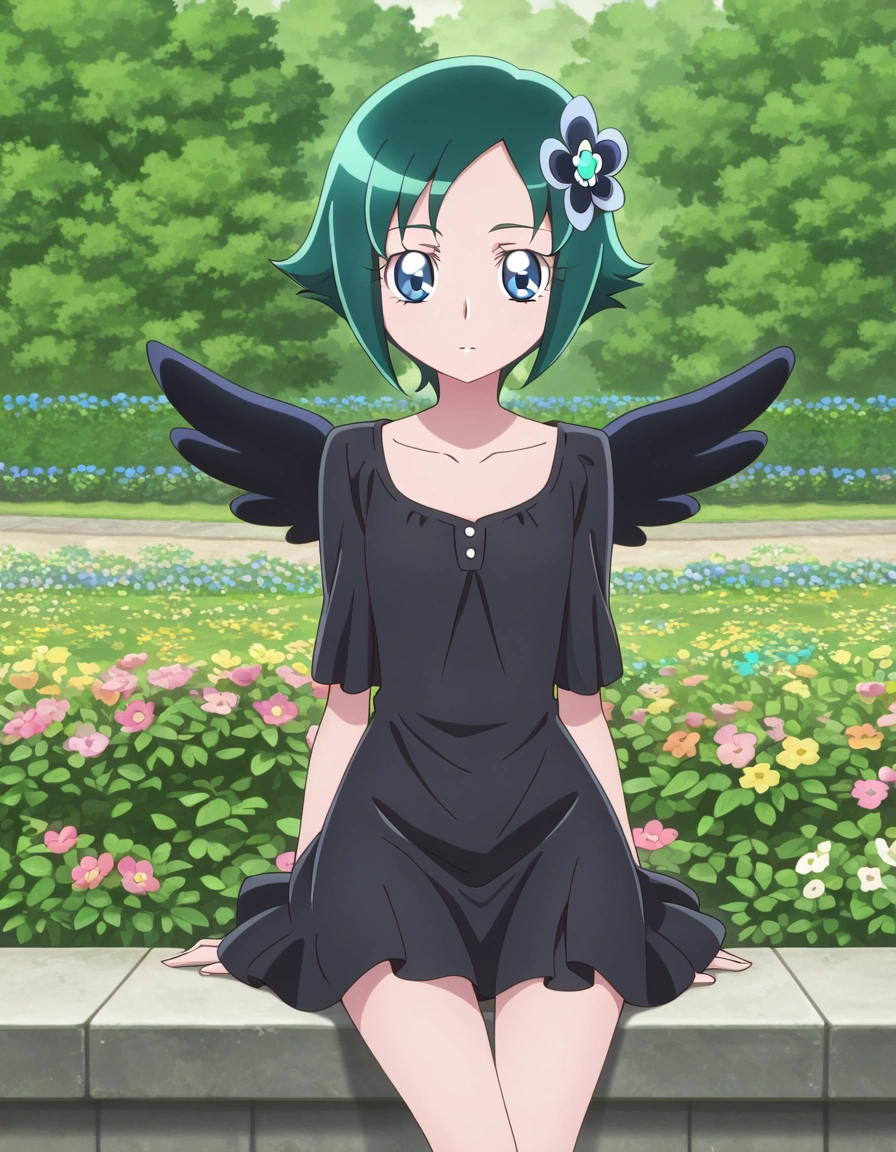 Dark PreCure