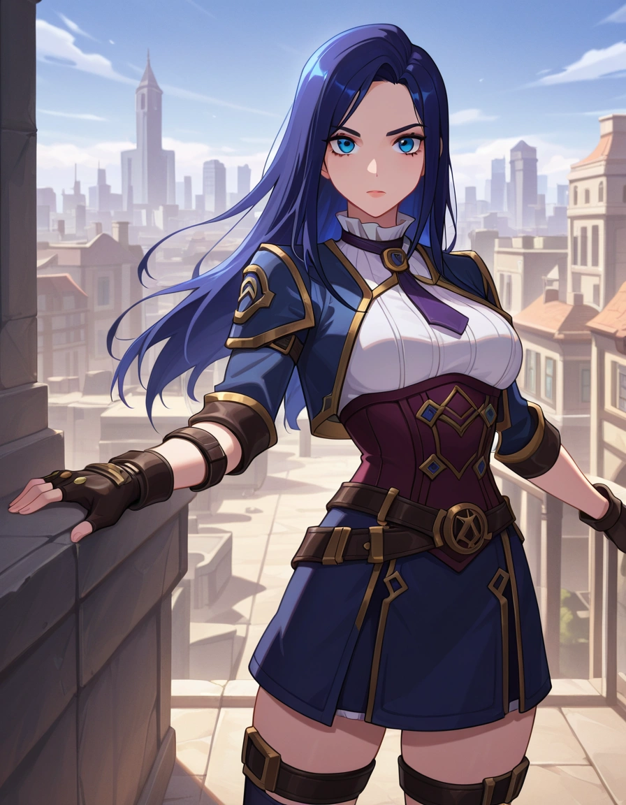 Caitlyn