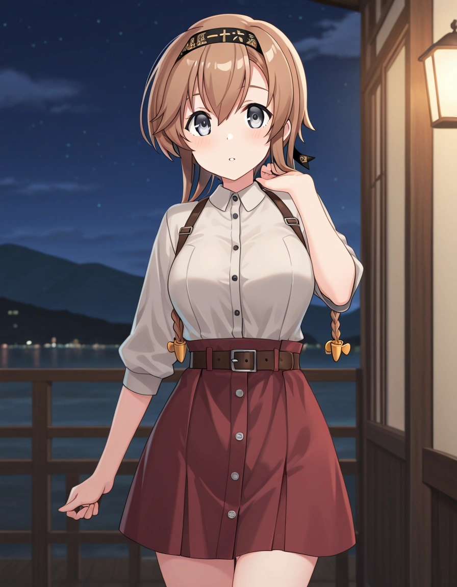 Teruzuki